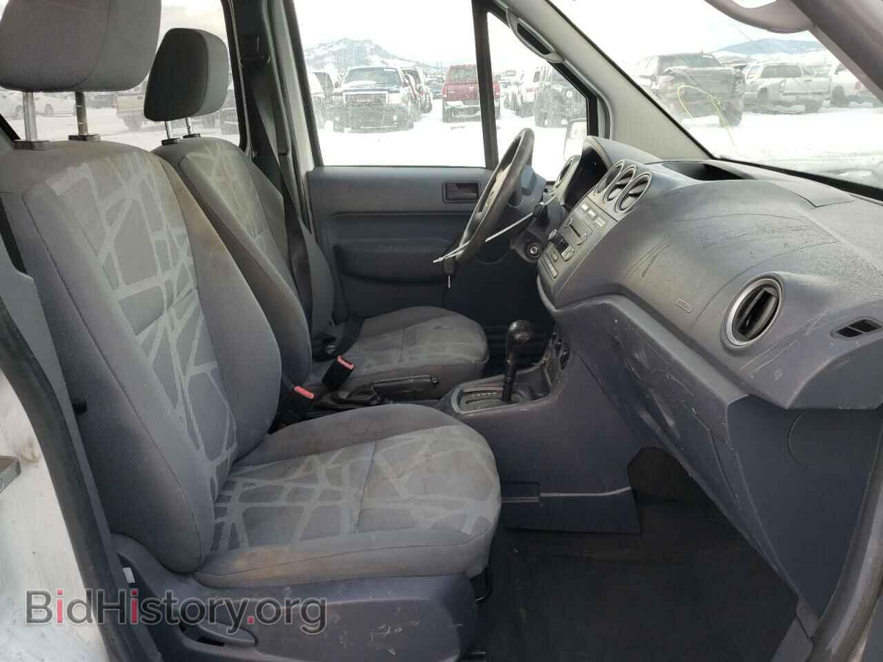 2012 FORD TRANSIT CO - VIN: NM0LS6BN3CT089968 - Фото 5