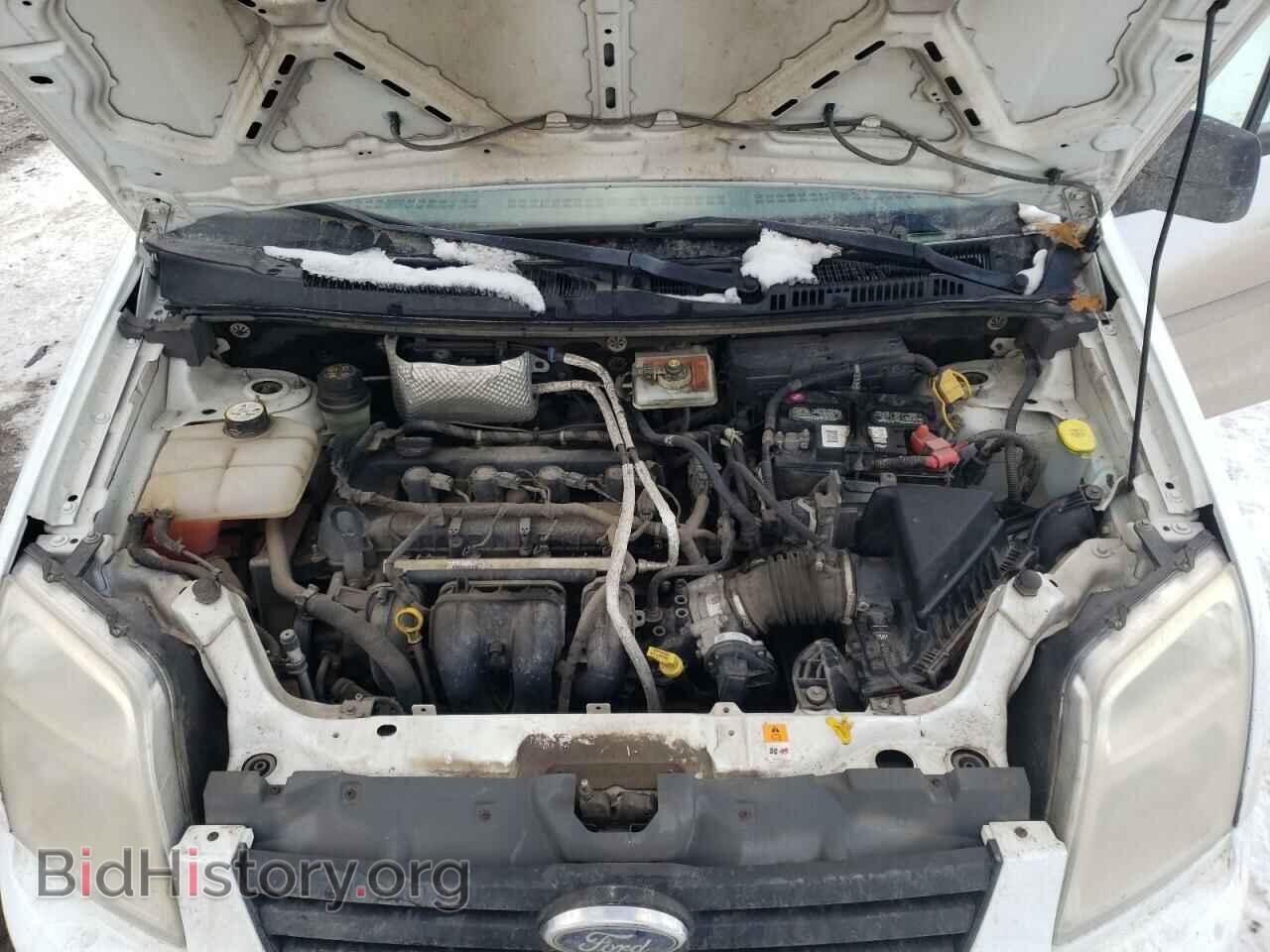 2012 FORD TRANSIT CO - VIN: NM0LS6BN3CT089968 - Фото 7