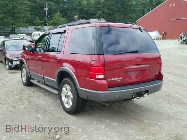 2005 FORD EXPLORER - VIN: 1FMZU73E15UB54014 - Photo 3