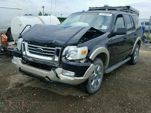 2010 FORD EXPLORER - VIN: 1FMEU7E84AUA54411 - Photo 2