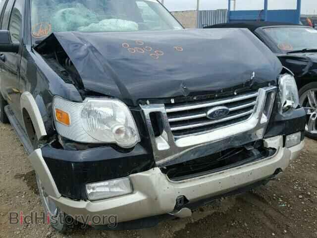 2010 FORD EXPLORER - VIN: 1FMEU7E84AUA54411 - Photo 9