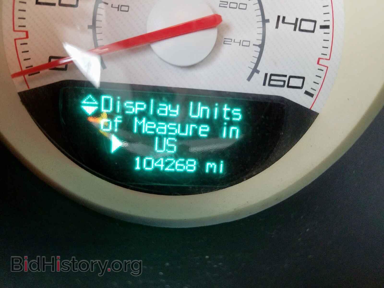 2013 DODGE CHALLENGER - VIN: 2C3CDYBT6DH719265 - Photo 8