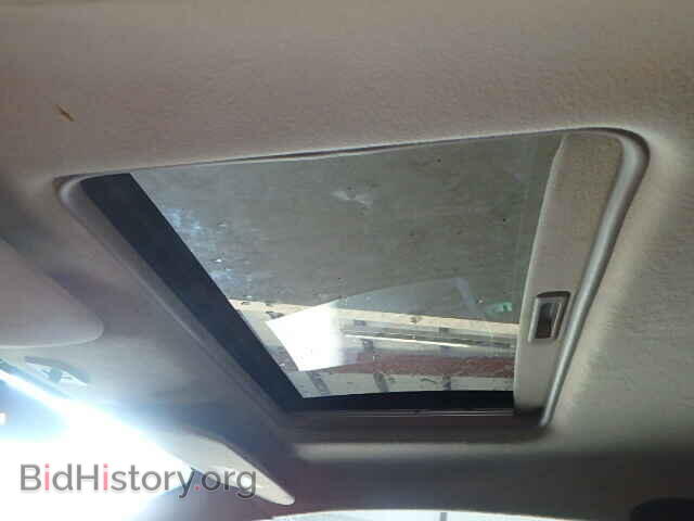 2005 CHRYSLER SEBRING - VIN: 4C3AG42G35E021889 - Фото 10