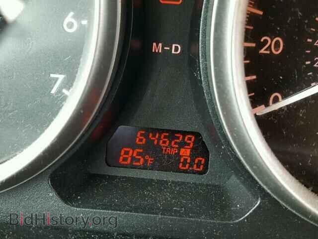 2010 MAZDA 6 - VIN: 1YVHZ8CH1A5M28084 - Фото 8