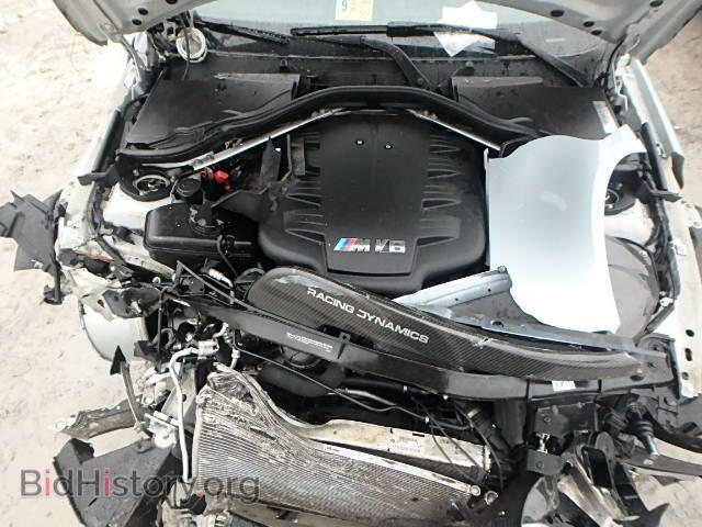 2012 BMW M3 - VIN: WBSKG9C50CE797625 - Фото 7
