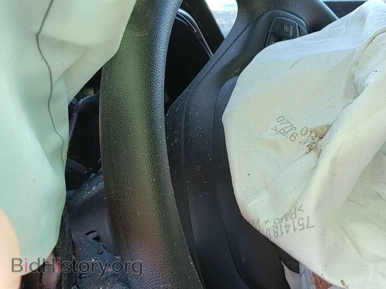 2020 FORD ESCAPE - VIN: 1FMCU0G67LUA75508 - Фото 8
