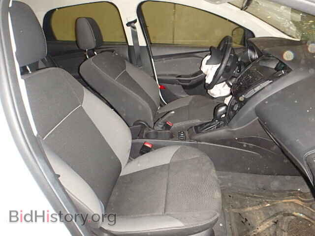 2014 FORD FOCUS - VIN: 1FADP3E20EL310864 - Фото 5