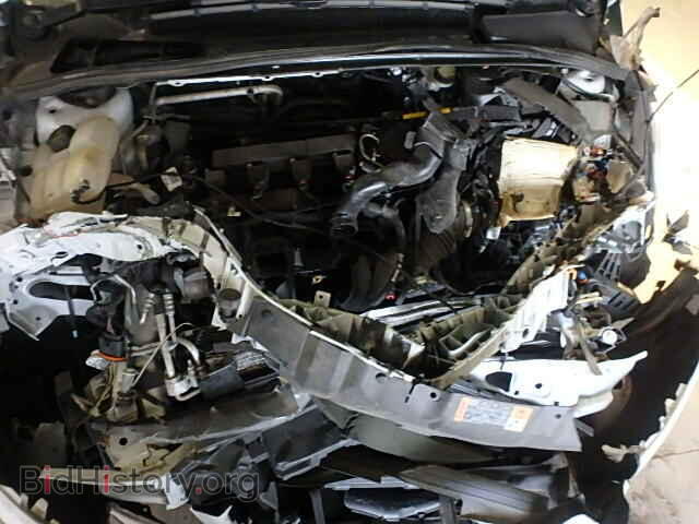 2014 FORD FOCUS - VIN: 1FADP3E20EL310864 - Фото 7