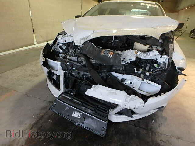 2014 FORD FOCUS - VIN: 1FADP3E20EL310864 - Фото 9
