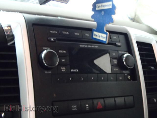 2012 DODGE RAM 1500 - VIN: 1C6RD6GP2CS100313 - Фото 9