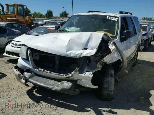 2005 FORD EXPEDITION - VIN: 1FMPU17595LA34658 - Фото 2