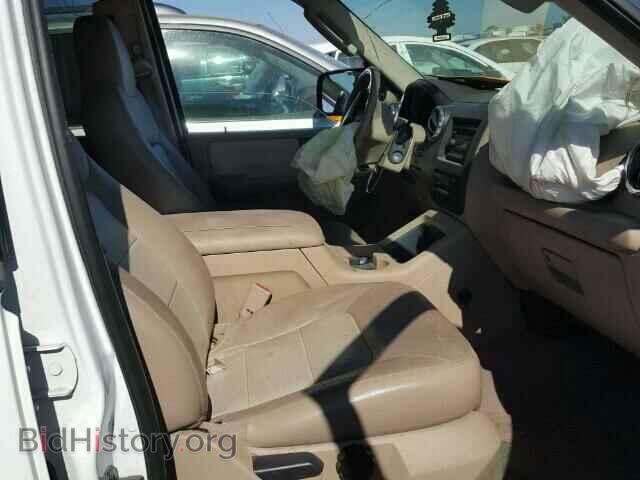 2005 FORD EXPEDITION - VIN: 1FMPU17595LA34658 - Фото 5