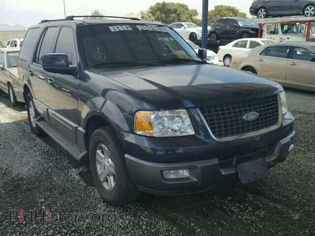 Фотография 1FMRU15W34LB88897 - FORD EXPEDITION 2004