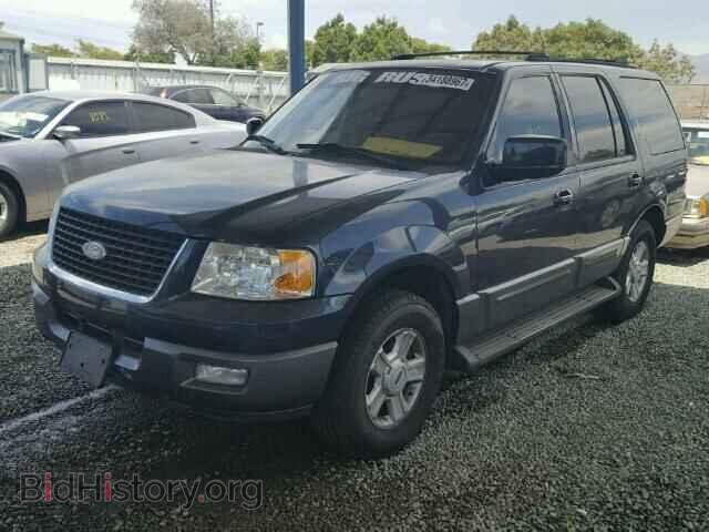 2004 FORD EXPEDITION - VIN: 1FMRU15W34LB88897 - Фото 2
