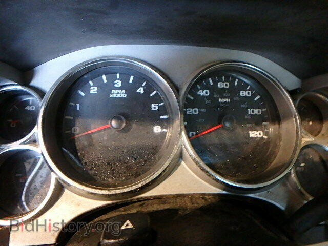 2007 CHEVROLET SILVERADO - VIN: 2GCEC13J271544974 - Фото 8