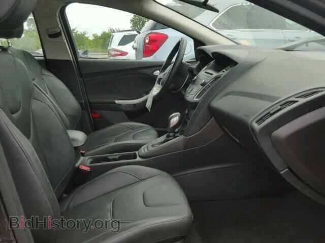 2015 FORD FOCUS - VIN: 1FADP3F27FL240165 - Фото 5