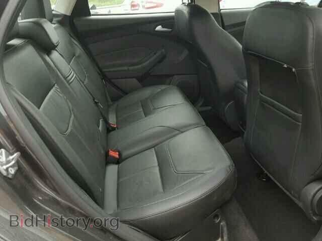 2015 FORD FOCUS - VIN: 1FADP3F27FL240165 - Фото 6
