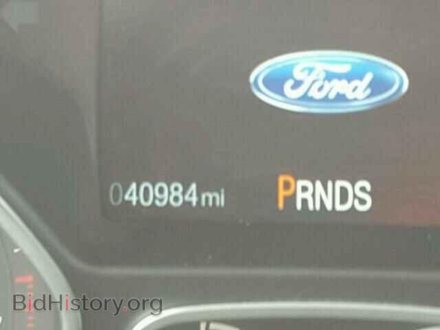 2015 FORD FOCUS - VIN: 1FADP3F27FL240165 - Фото 8