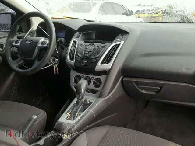 2013 FORD FOCUS - VIN: 1FADP3F28DL116189 - Photo 9