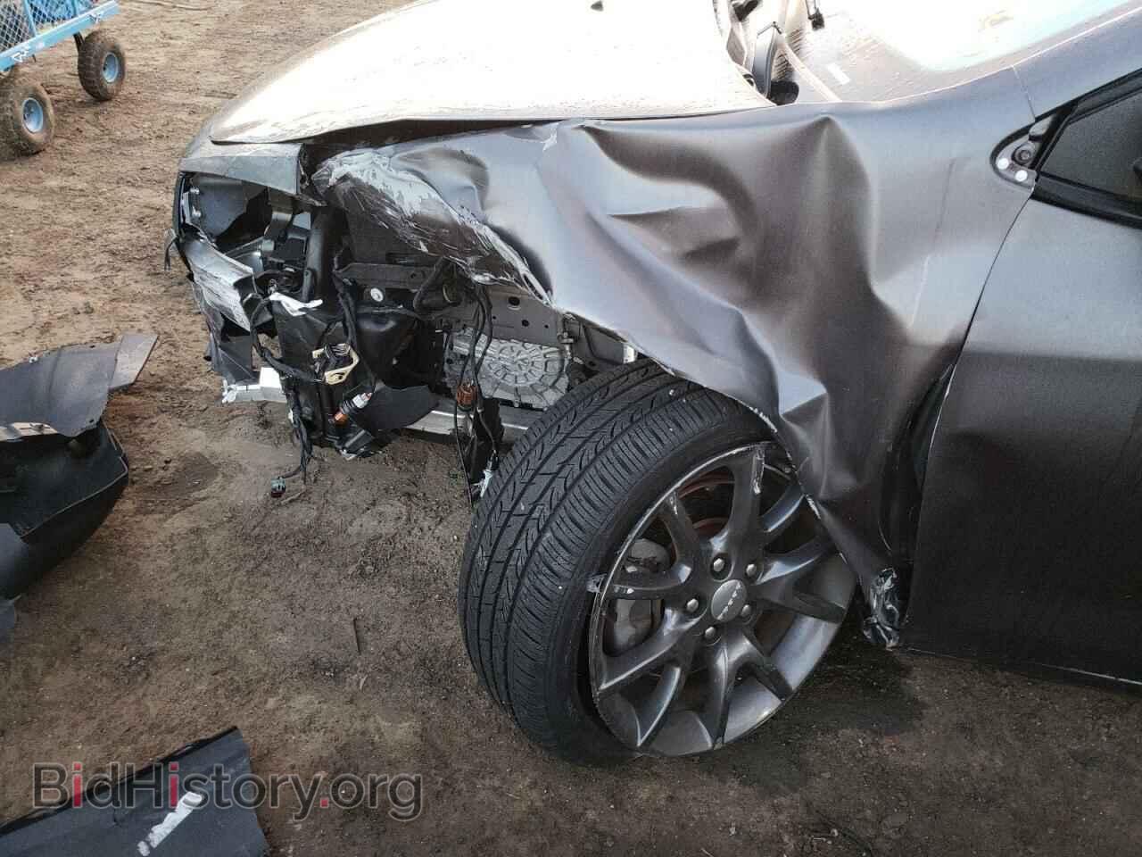 2015 DODGE DART - VIN: 1C3CDFBB4FD346397 - Фото 9