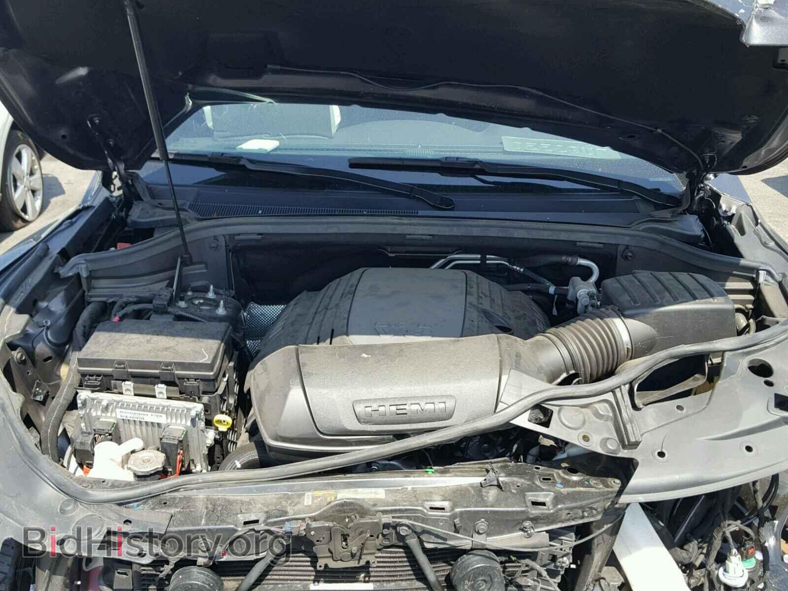 2016 DODGE DURANGO - VIN: 1C4SDJCTXGC449414 - Фото 7