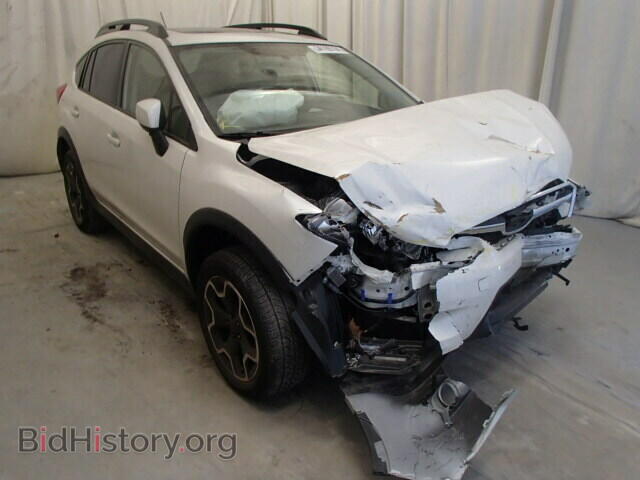 Фотография JF2GPAVC1D2828637 - SUBARU XV 2013