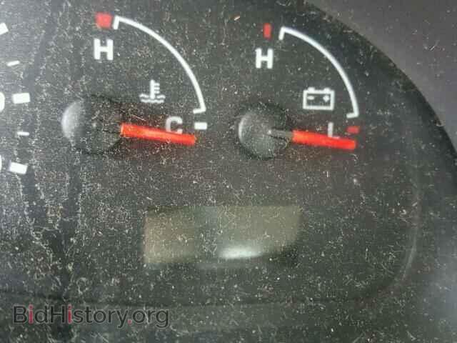 2007 FORD ECONOLINE - VIN: 1FBNE31L77DA34199 - Фото 8