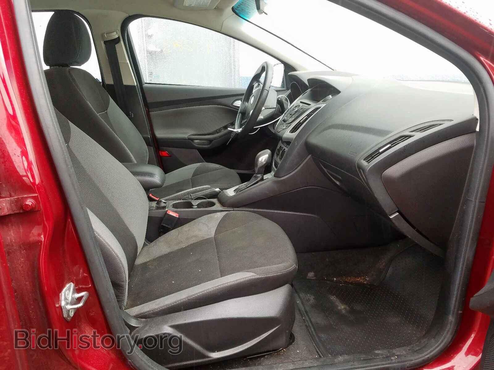 2014 FORD FOCUS - VIN: 1FADP3K23EL374966 - Photo 5