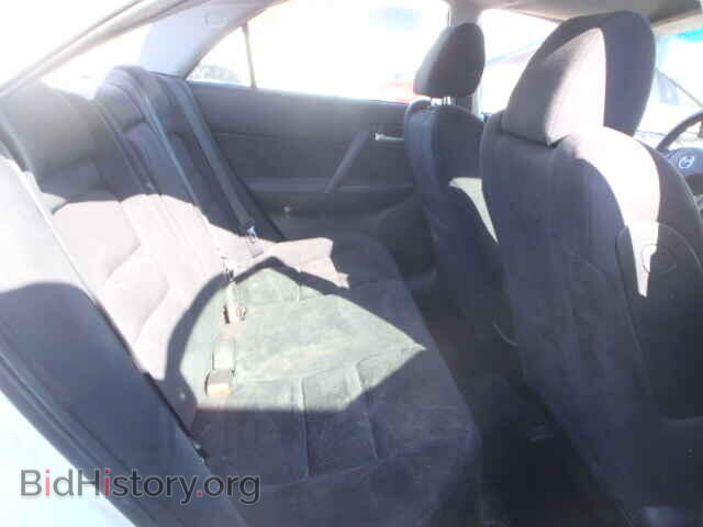 2006 MAZDA 6 - VIN: 1YVHP80C565M70876 - Фото 6
