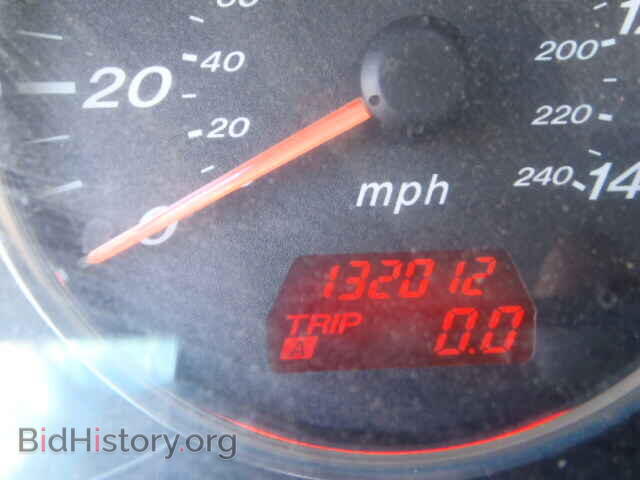 2006 MAZDA 6 - VIN: 1YVHP80C565M70876 - Фото 8