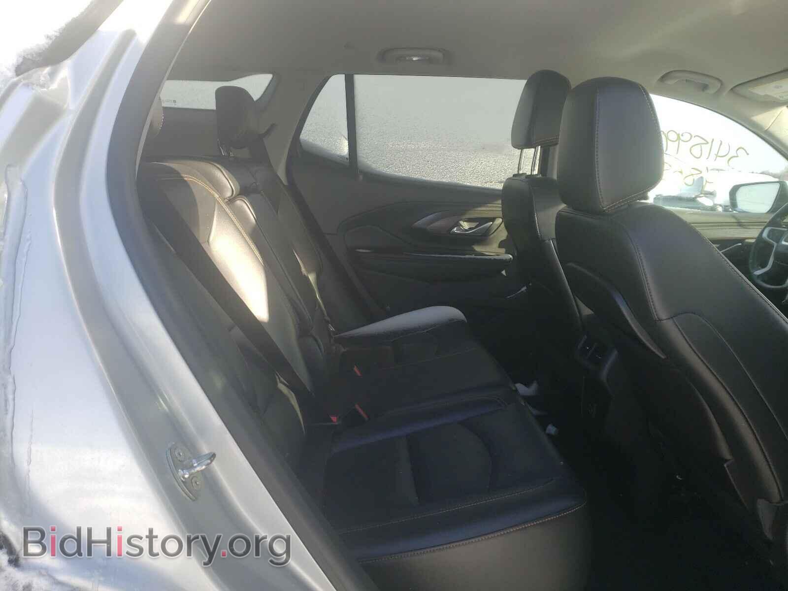 2019 GMC TERRAIN - VIN: 3GKALPEV3KL241831 - Photo 6
