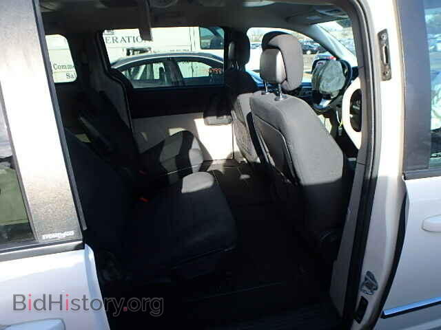 2010 DODGE CARAVAN - VIN: 2D4RN5D16AR317557 - Фото 6