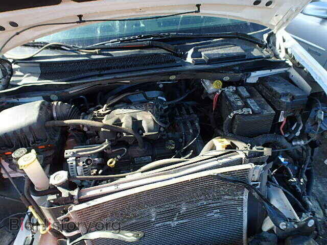 2010 DODGE CARAVAN - VIN: 2D4RN5D16AR317557 - Фото 7
