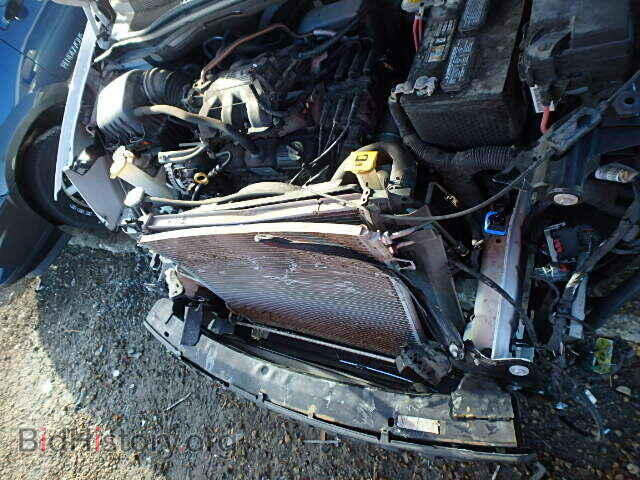 2010 DODGE CARAVAN - VIN: 2D4RN5D16AR317557 - Фото 9