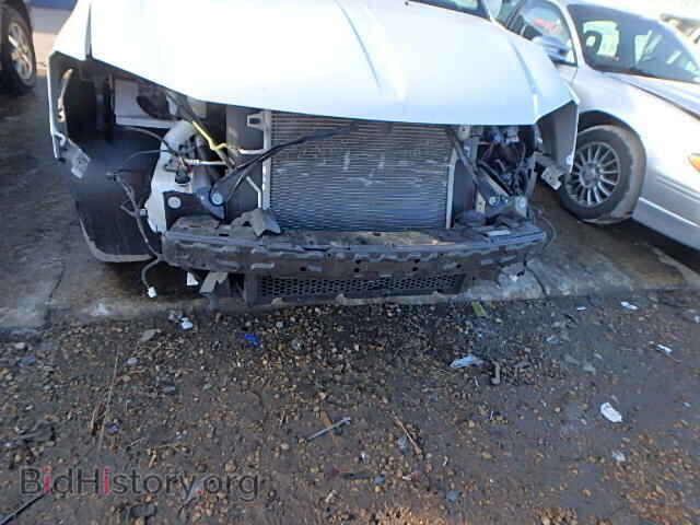 2010 DODGE CARAVAN - VIN: 2D4RN5D16AR317557 - Фото 10
