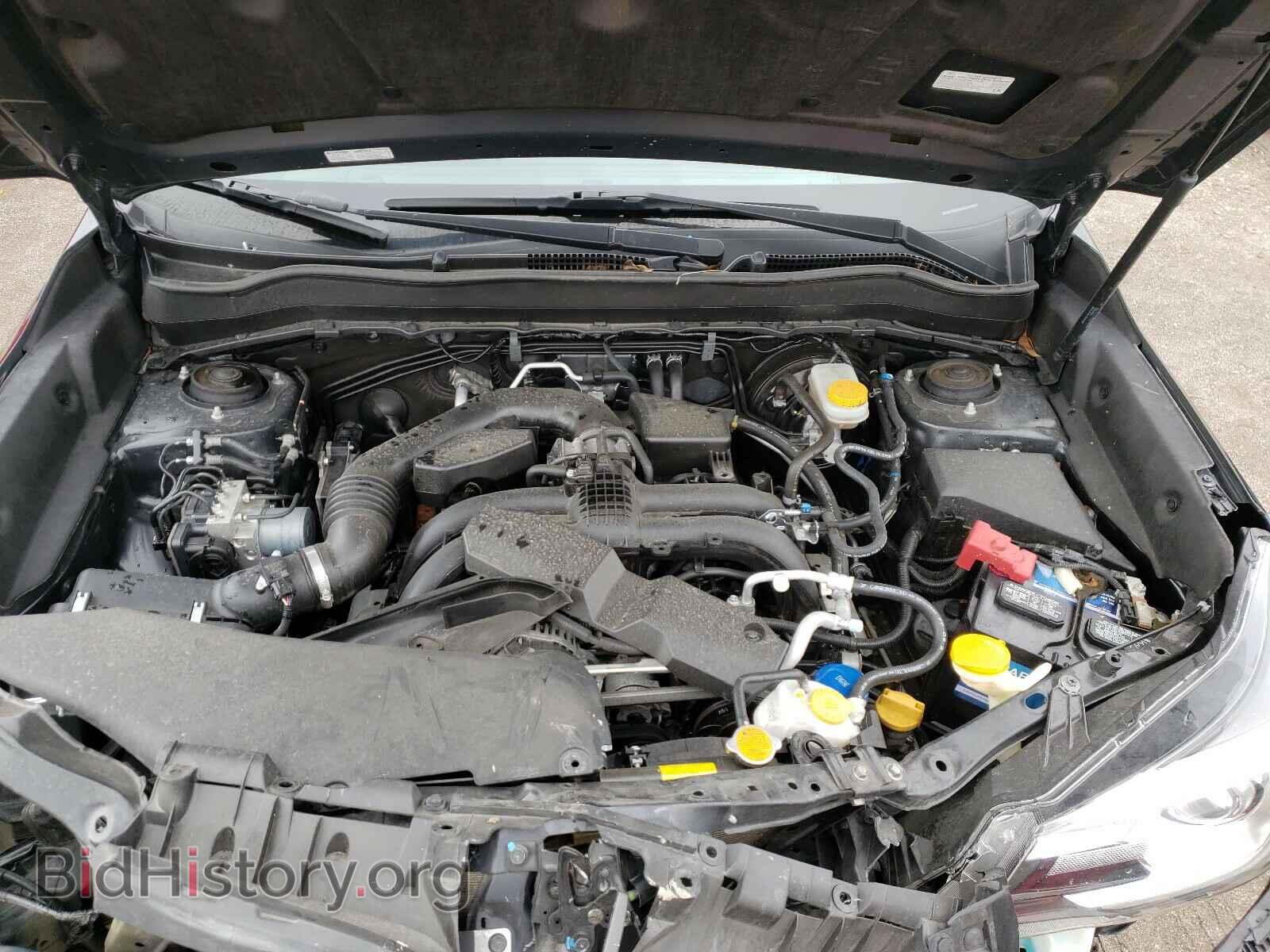 2017 SUBARU FORESTER - VIN: JF2SJARC1HH431213 - Photo 7