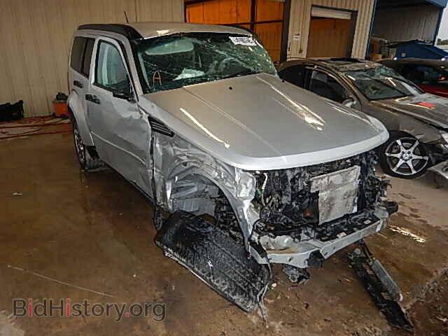 Фотография 1D4PT4GK3BW600177 - DODGE NITRO 2011