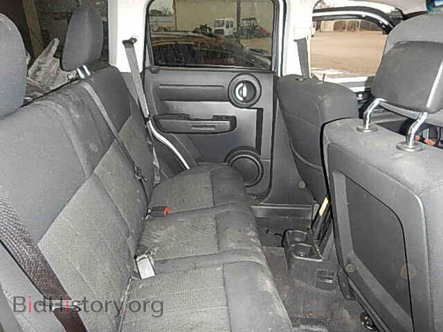 2011 DODGE NITRO - VIN: 1D4PT4GK3BW600177 - Фото 6