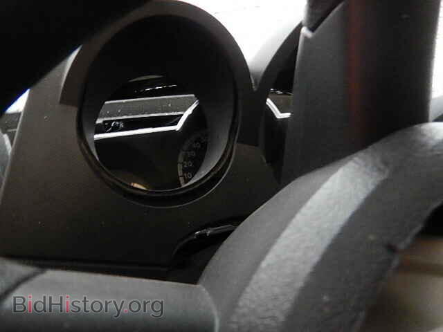 2011 DODGE NITRO - VIN: 1D4PT4GK3BW600177 - Фото 8