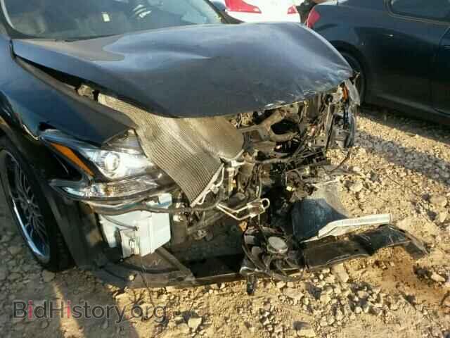 2012 NISSAN MAXIMA - VIN: 1N4AA5AP6CC842702 - Фото 9
