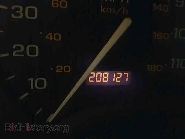 2000 SATURN SL/SL1/SL2 - VIN: 1G8ZF5285YZ164559 - Фото 8