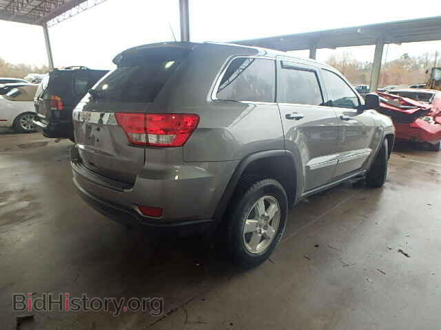 2012 JEEP CHEROKEE - VIN: 1C4RJEAG2CC258570 - Фото 4