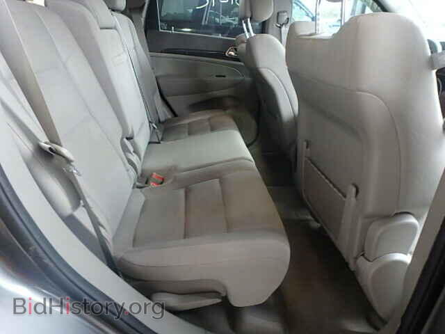 2012 JEEP CHEROKEE - VIN: 1C4RJEAG2CC258570 - Фото 6