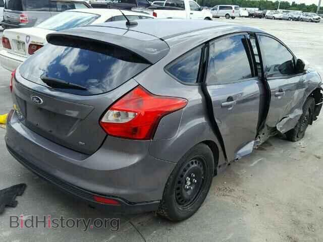 2012 FORD FOCUS - VIN: 1FAHP3K29CL247847 - Фото 4