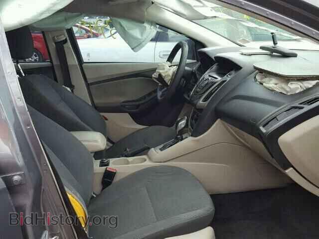 2012 FORD FOCUS - VIN: 1FAHP3K29CL247847 - Фото 5