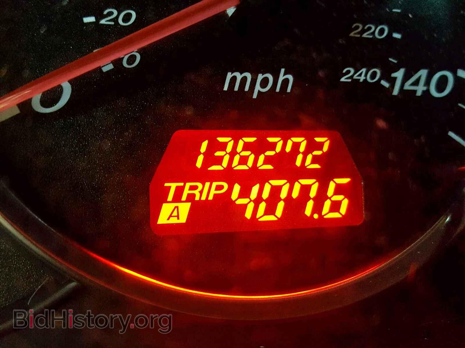 2007 MAZDA 6 - VIN: 1YVHP80C775M39839 - Фото 8