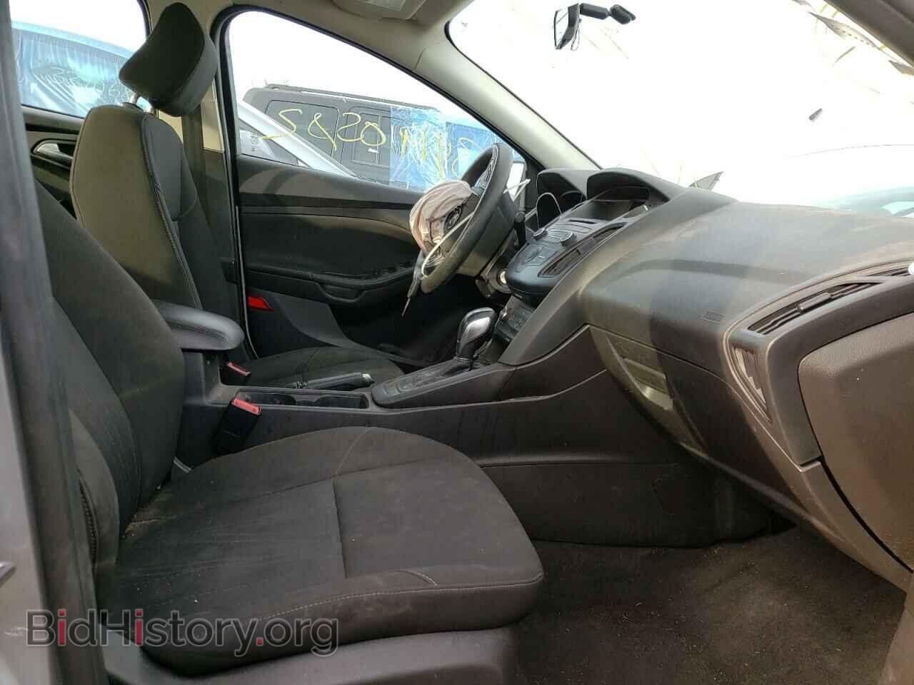 2015 FORD FOCUS - VIN: 1FADP3F2XFL243187 - Photo 5
