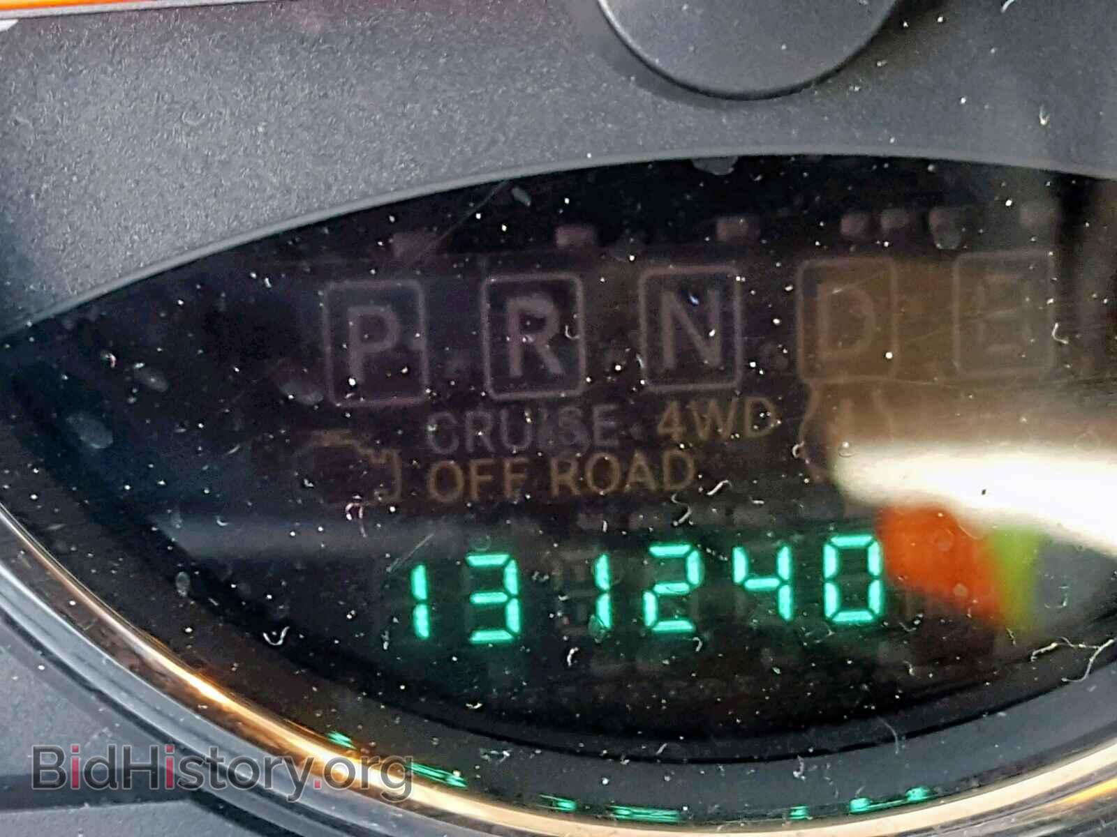 2011 JEEP COMPASS LI - VIN: 1J4NF5FB4BD161421 - Фото 8