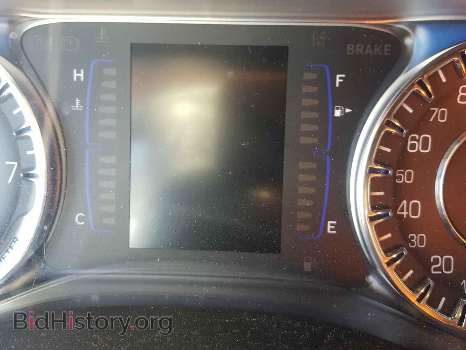 2015 CHRYSLER 200 - VIN: 1C3CCCAB9FN638561 - Фото 8