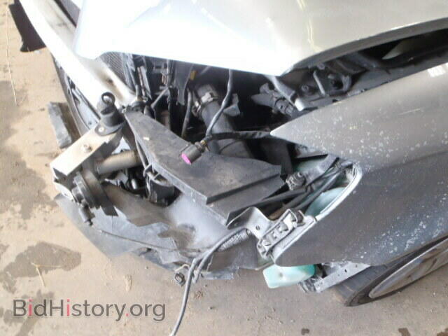 2008 AUDI A4 - VIN: WAUDF78E28A026496 - Фото 9